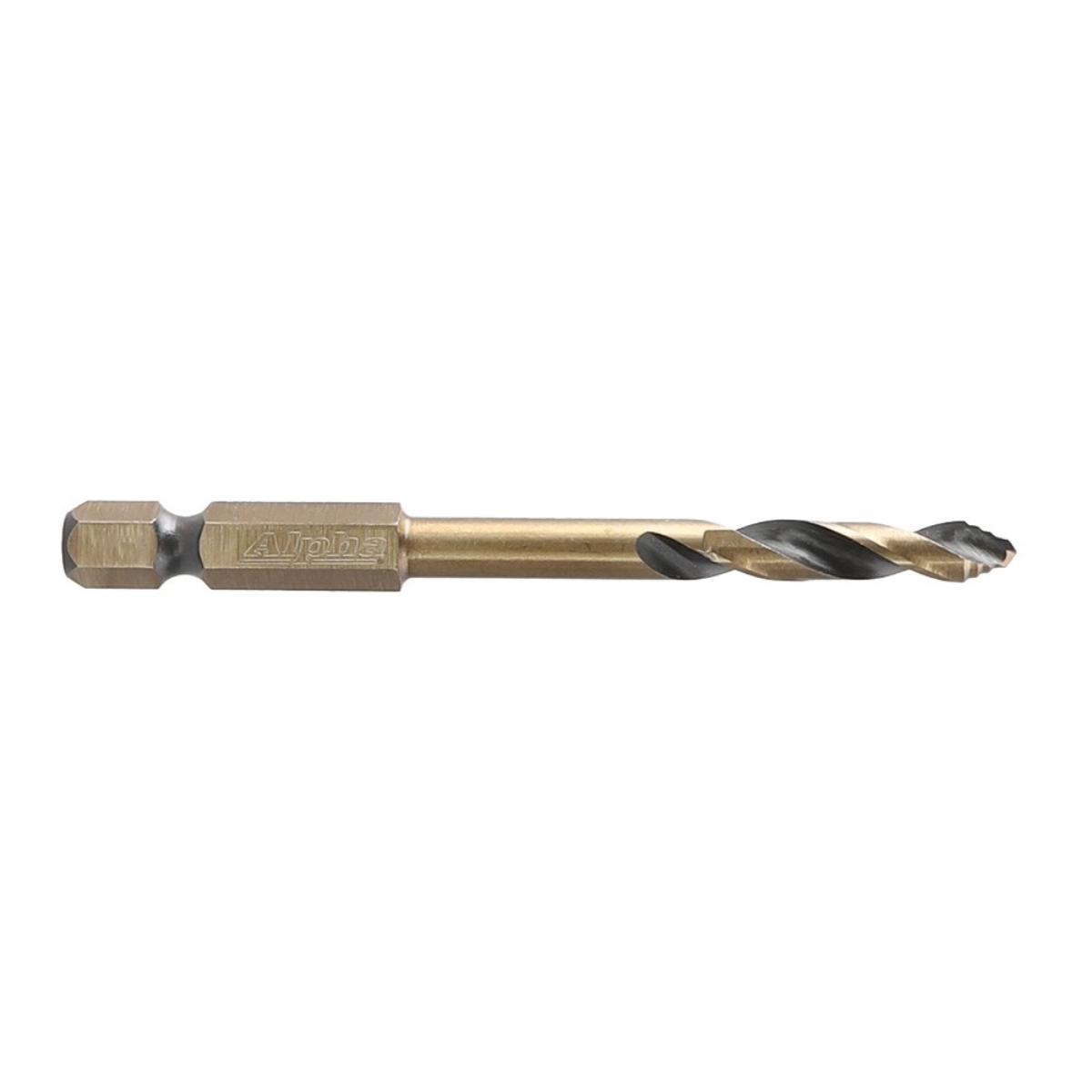 5.0MM ONSITE PLUS IMPACT STEP TIP DRILL