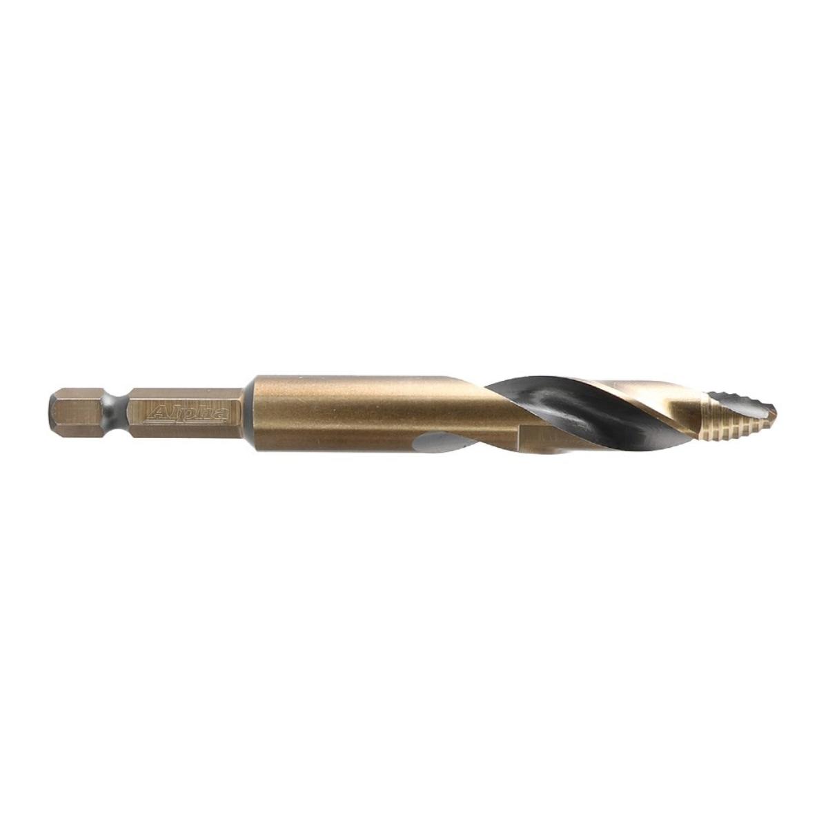 11.0MM ONSITE PLUS IMPACT STEP TIP DRILL