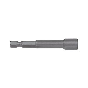 MAGNETIC NUTSETTER BIT 1/4IN X 65mm MAGNETIC NUTSETTER BIT 1/4IN X 65mm