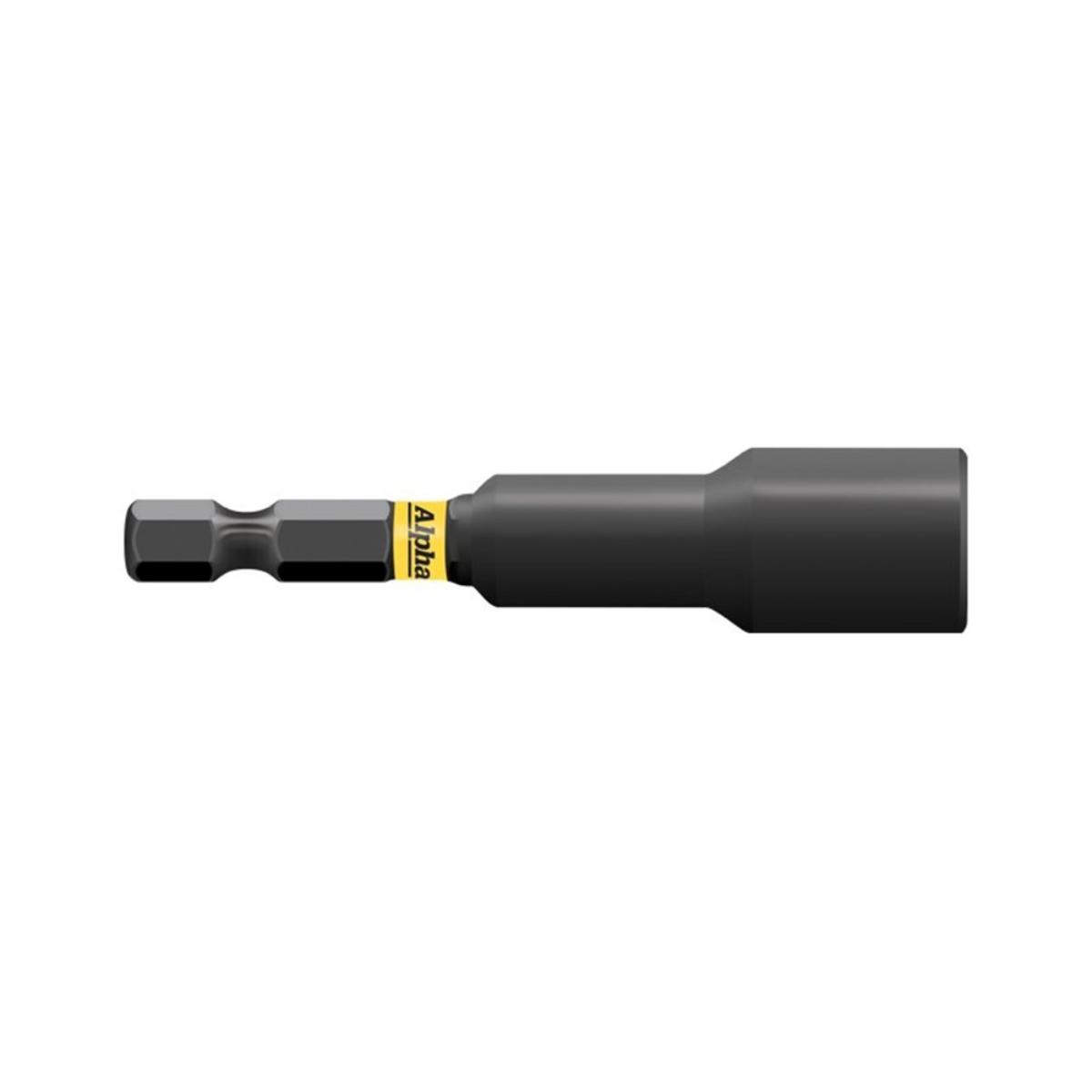 MAGNET IMPACT NUTSETTER BIT 3/8IN X 65mm