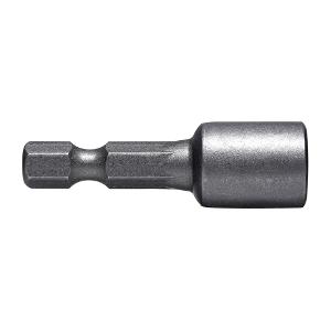 MAGNETIC NUTSETTER BIT 5/16IN X 42mm MAGNETIC NUTSETTER BIT 5/16IN X 42mm