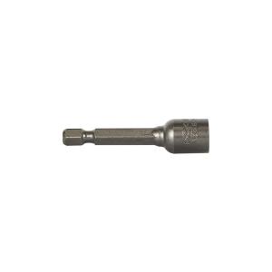 MAGNETIC NUTSETTER BIT 5/16IN X 65mm MAGNETIC NUTSETTER BIT 5/16IN X 65mm