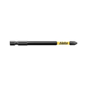 PHILLIPS IMPACT POWER BIT PH2 X 100mm PHILLIPS IMPACT POWER BIT PH2 X 100mm