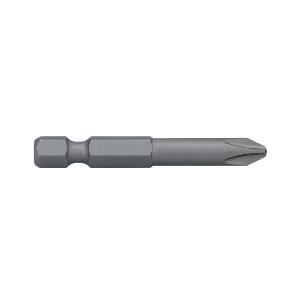PHILLIPS POWER BIT PH2 X 50mm PHILLIPS POWER BIT PH2 X 50mm