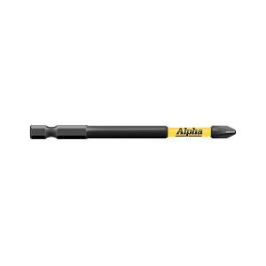 PHILLIPS IMPACT POWER BIT PH2 X 92mm PHILLIPS IMPACT POWER BIT PH2 X 92mm