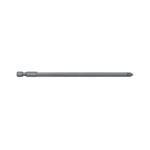 POZIDRIVE POWER BIT PZ2 X 150mm POZIDRIVE POWER BIT PZ2 X 150mm