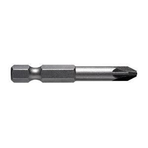 POZIDRIVE POWER BIT PZ2 X 50mm POZIDRIVE POWER BIT PZ2 X 50mm