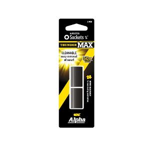 MAGNETIC CLEANABLE IMPACT SOCKET 3/8IN MAGNETIC CLEANABLE IMPACT SOCKET 3/8IN