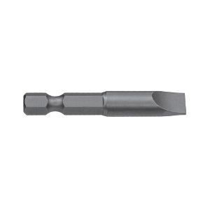 SLOT POWER BIT SL8 X 50mm SLOT POWER BIT SL8 X 50mm