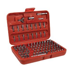 100PCE SECURITY BIT SET 100PCE SECURITY BIT SET