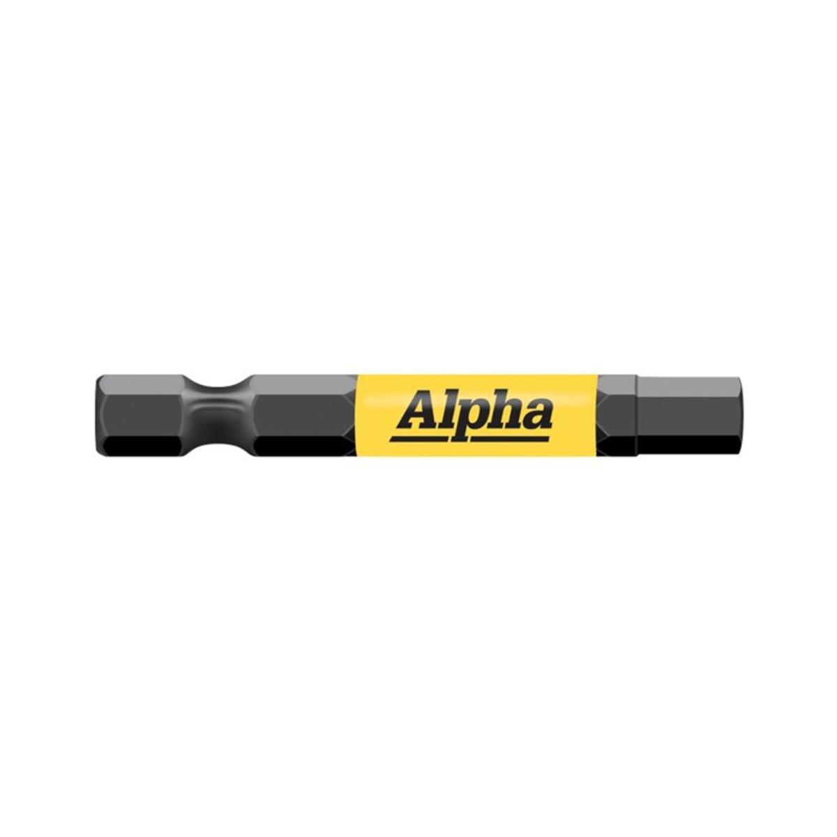 THUNDERMAX HEX6 X 50MM IMPACT POWER BIT