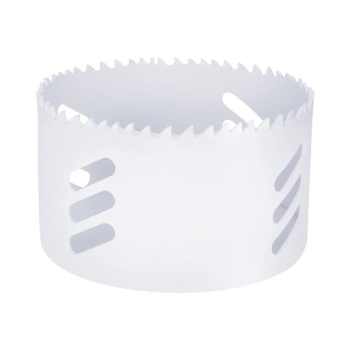 BI-METAL HOLESAW BLADE ONLY 100mm