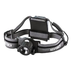 NEXTORCH MYSTAR 360 DEG FOCUS HEADLAMP NEXTORCH MYSTAR 360 DEG FOCUS HEADLAMP