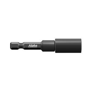 MAGNETIC IMPACT NUTSETTER 5/16IN X 65mm MAGNETIC IMPACT NUTSETTER 5/16IN X 65mm