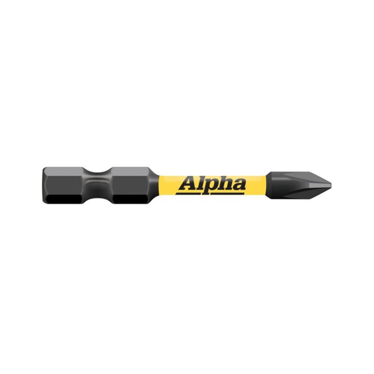 PHILLIPS IMPACT POWER BIT PH1 X 50mm