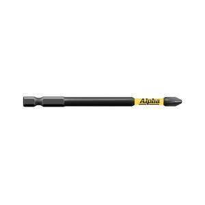 THUNDERMAX PH2 X 100MM IMPACT POWER BIT THUNDERMAX PH2 X 100MM IMPACT POWER BIT