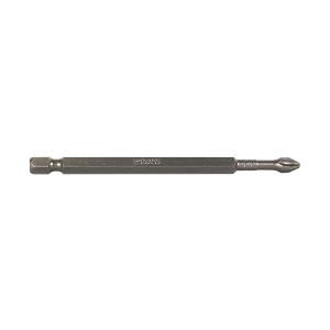 PHILLIPS IMPACT POWER BIT PH2 X 100mm PHILLIPS IMPACT POWER BIT PH2 X 100mm