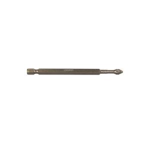 PHILLIPS IMPACT PWR BIT PH2 X 150mm 10PK PHILLIPS IMPACT PWR BIT PH2 X 150mm 10PK