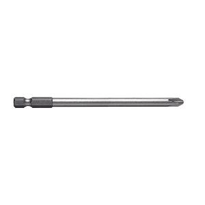 PHILLIPS POWER BIT PH2 X 200mm PHILLIPS POWER BIT PH2 X 200mm
