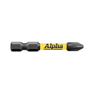 THUNDERMAX PH2 X 50MM IMPACT POWER BIT W THUNDERMAX PH2 X 50MM IMPACT POWER BIT W
