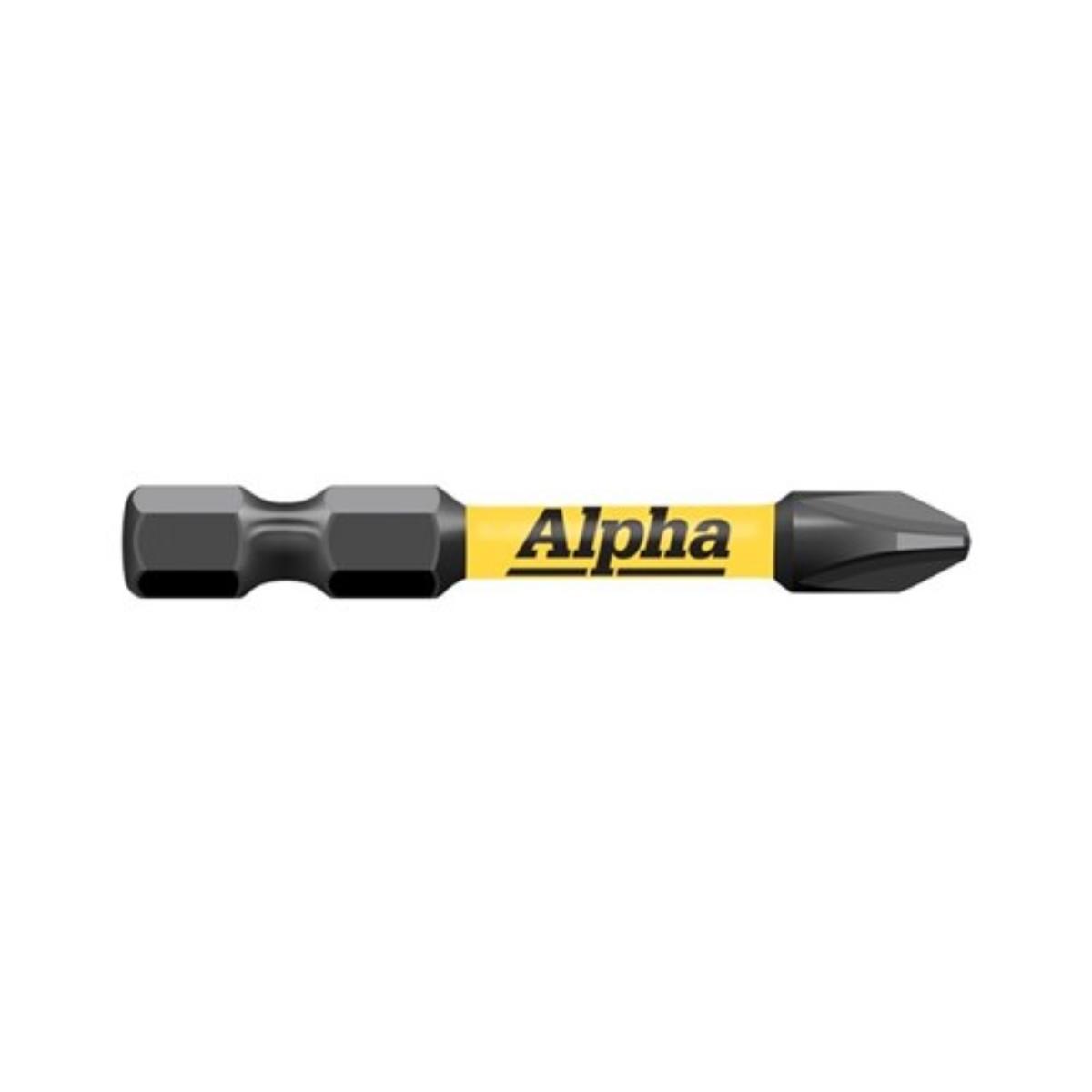 THUNDERMAX PH2 X 50MM IMPACT POWER BIT W