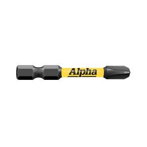THUNDERMAX PH3 X 50MM IMPACT POWER BIT W THUNDERMAX PH3 X 50MM IMPACT POWER BIT W