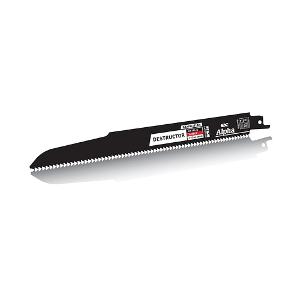 RECIPRICATING SAW BLADE 230mm 8TPI 5PK RECIPRICATING SAW BLADE 230mm 8TPI 5PK