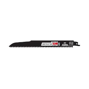 RECIPRICATING SAW BLADE 230mm 5TPI 5PK RECIPRICATING SAW BLADE 230mm 5TPI 5PK