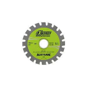 ROTARY HACKSAW BLADE 115mm 4.5IN 20T ROTARY HACKSAW BLADE 115mm 4.5IN 20T