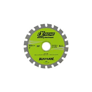 ROTARY HACKSAW BLADE 125mm 5IN 20T ROTARY HACKSAW BLADE 125mm 5IN 20T
