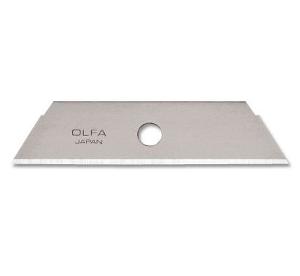 CARTON OPENER BLADES 5 PACK CARTON OPENER BLADES 5 PACK