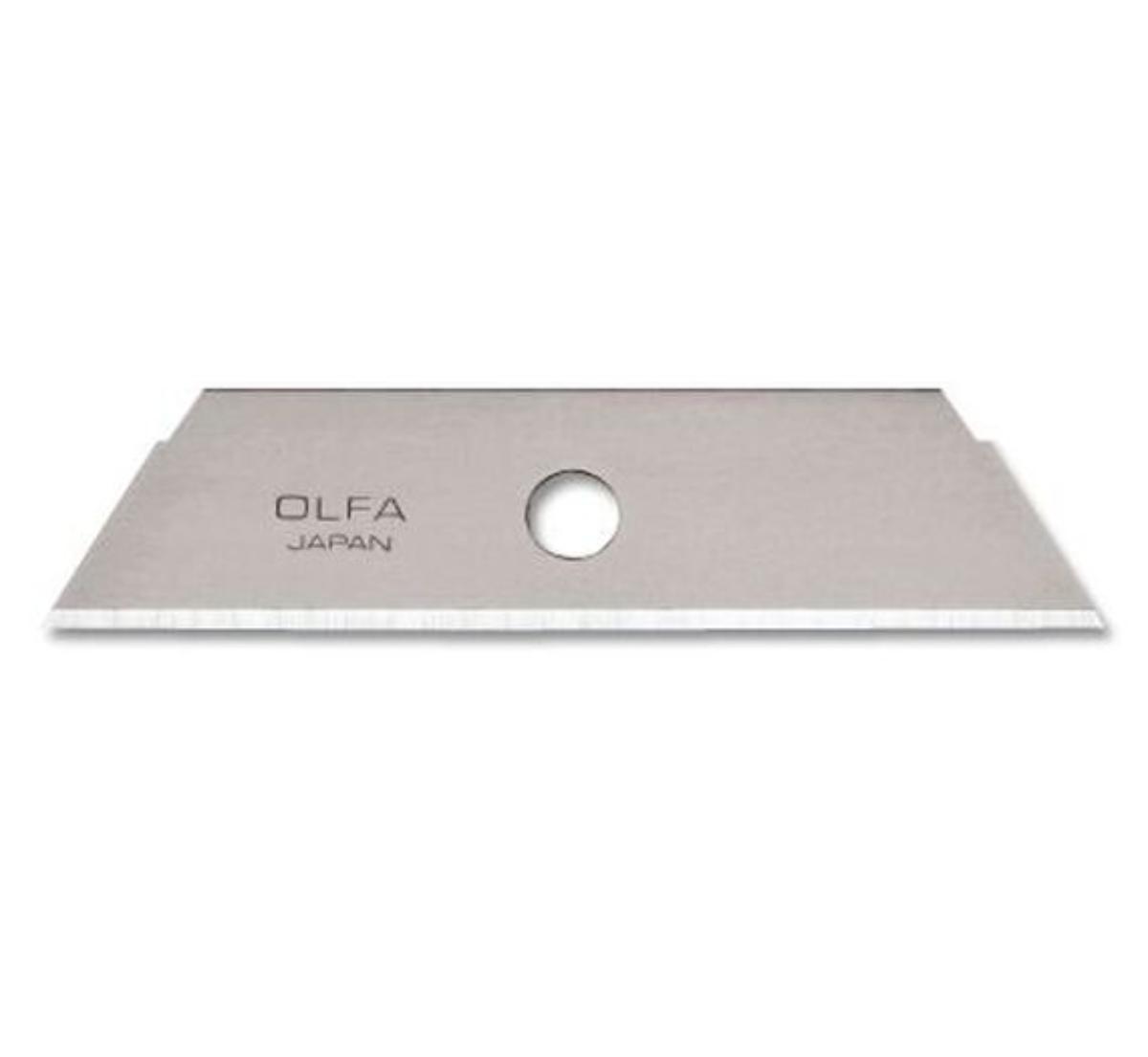 CARTON OPENER BLADES 5 PACK