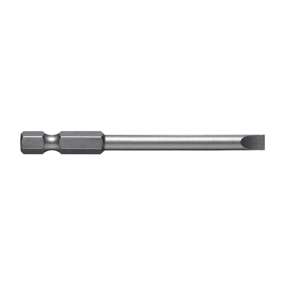 ALPHA SLOT POWER BIT SL5 X 75MM