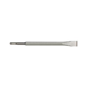 SDS PLUS FLAT CHISEL 20MM X 250MM SDS PLUS FLAT CHISEL 20MM X 250MM