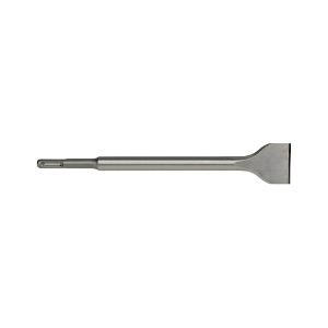 SDS PLUS SPADE CHISEL 40mm X 250mm SDS PLUS SPADE CHISEL 40mm X 250mm