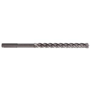 SDS MASONRY DRILL BIT 6.0X210mm 4CUTTER