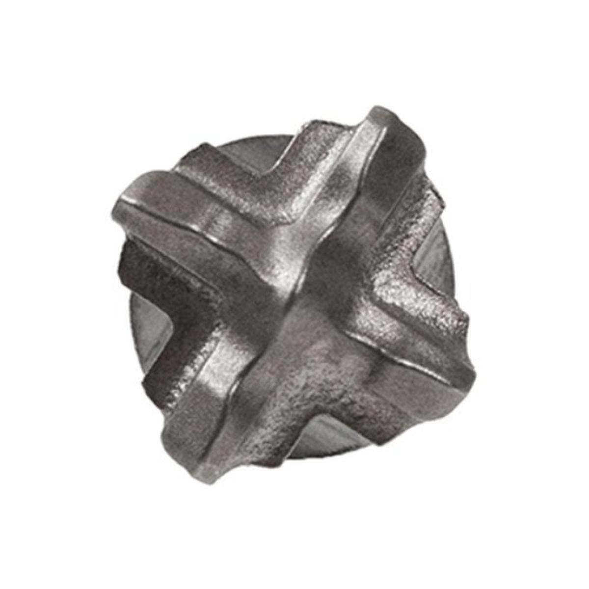 SDS MASONRY DRILL BIT 6.5X210mm 4CUTTER