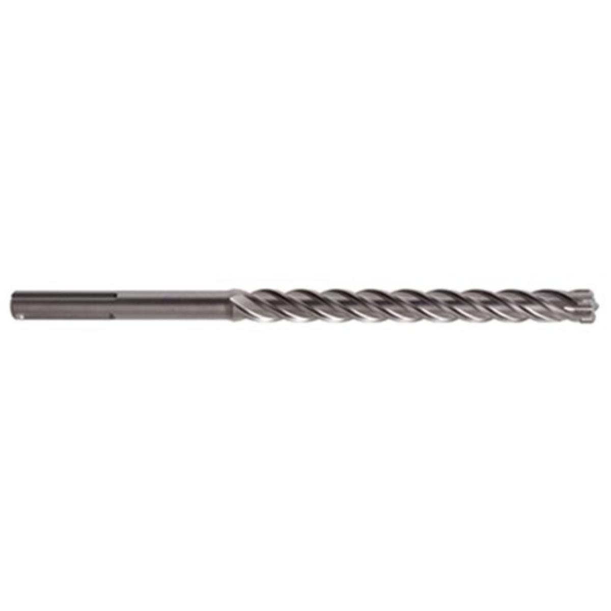 SDS MASONRY DRILL BIT 10.0X210mm 4CUTTER