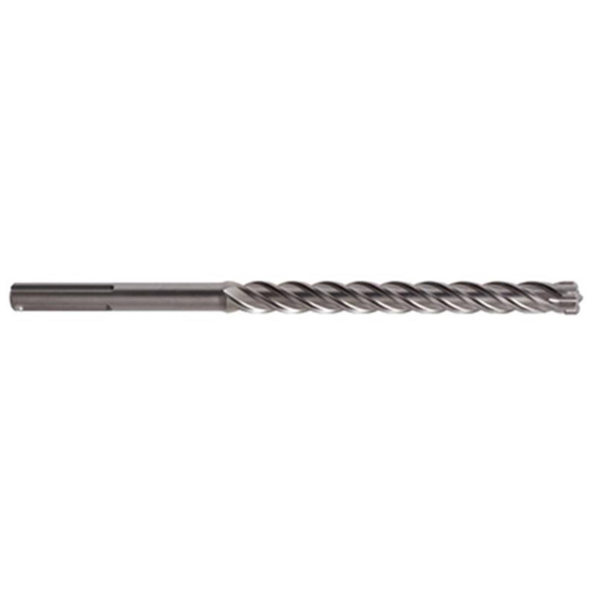 SDS MASONRY DRILL BIT 12.0X450mm 4CUTTER