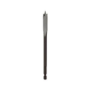 TURBO BORE SPADE BIT 10mm TURBO BORE SPADE BIT 10mm