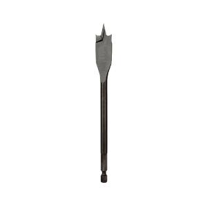 TURBO BORE SPADE BIT 18mm TURBO BORE SPADE BIT 18mm