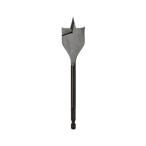 TURBO BORE SPADE BIT 24mm