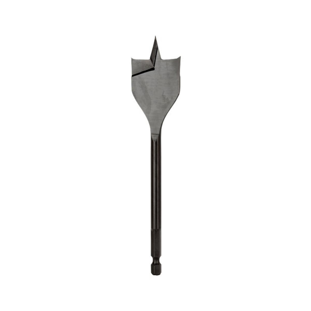 TURBO BORE SPADE BIT 38mm