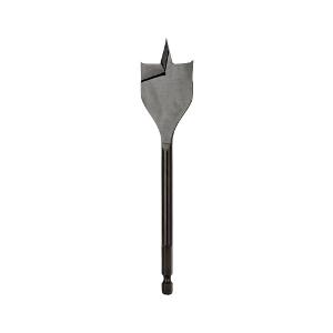 TURBO BORE SPADE BIT 38mm TURBO BORE SPADE BIT 38mm
