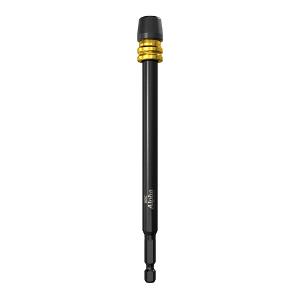 QCK REL 1/4IN UNIV EXTENSION BAR 150MM H QCK REL 1/4IN UNIV EXTENSION BAR 150MM H