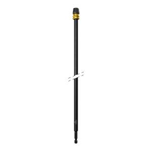 QCK REL 1/4IN UNIV EXTENSION BAR 450MM H QCK REL 1/4IN UNIV EXTENSION BAR 450MM H