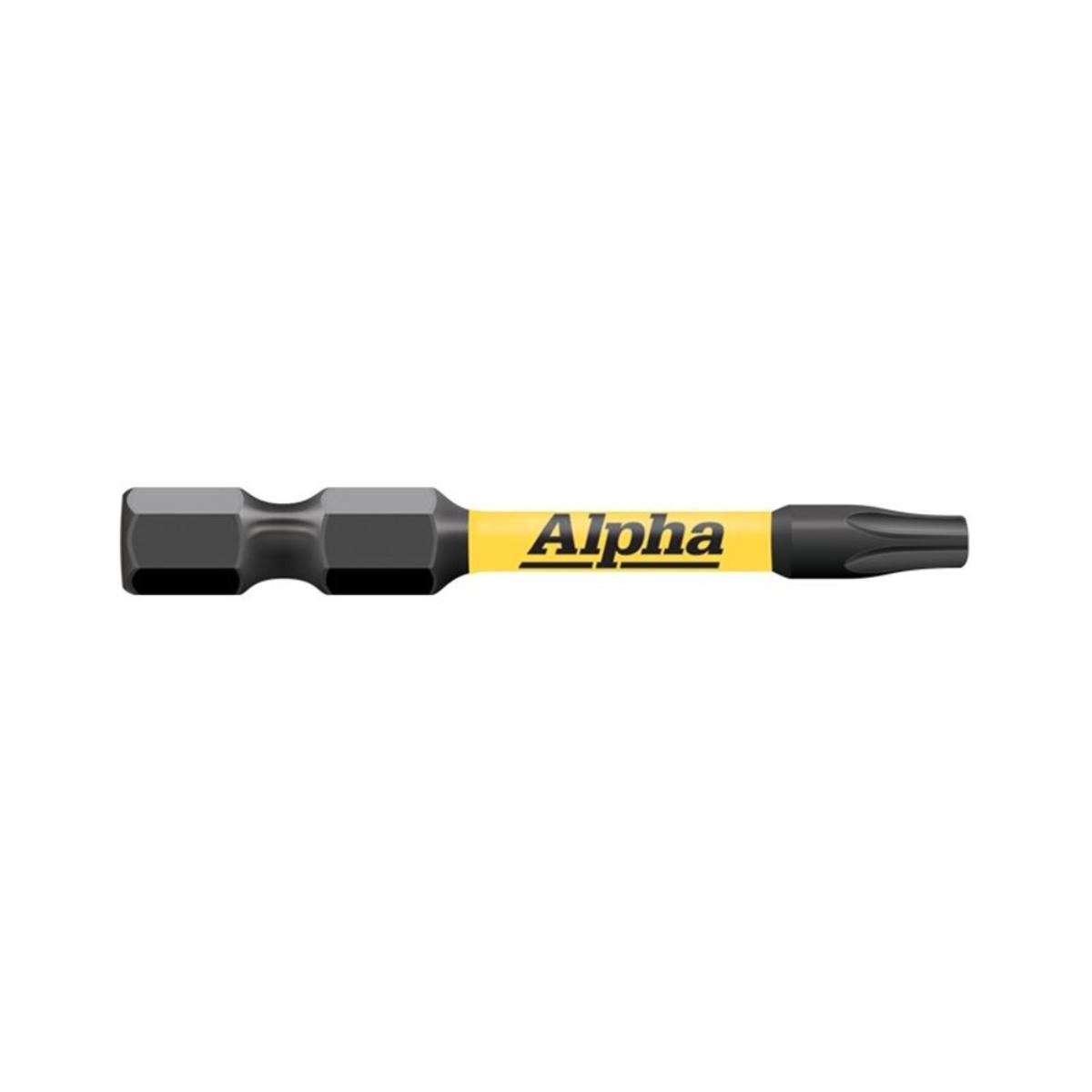 THUNDERMAX TX20 X 50MM IMPACT POWER BIT