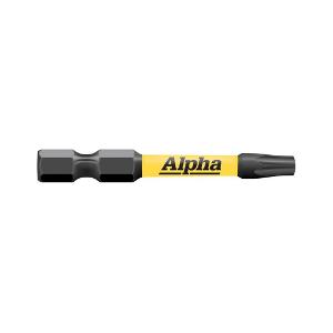 THUNDERMAX TX25 X 50MM IMPACT POWER BIT THUNDERMAX TX25 X 50MM IMPACT POWER BIT