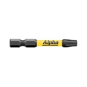 THUNDERMAX TX30 X 50MM IMPACT POWER BIT THUNDERMAX TX30 X 50MM IMPACT POWER BIT