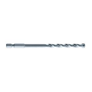 UNIDRE 1/4IN HEX MASONRY DRILL 5.0mm UNIDRE 1/4IN HEX MASONRY DRILL 5.0mm